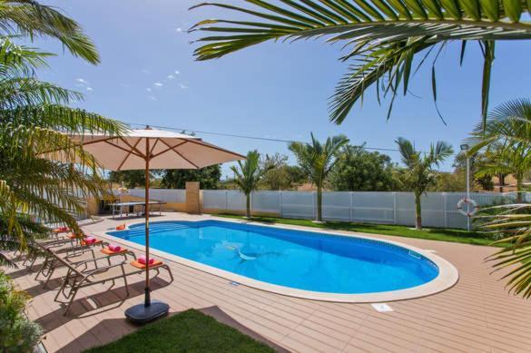 Villa Catarina Албуфейра Екстер'єр фото