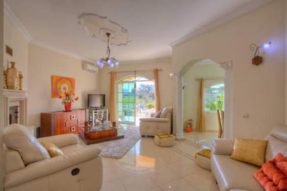 Villa Catarina Албуфейра Екстер'єр фото
