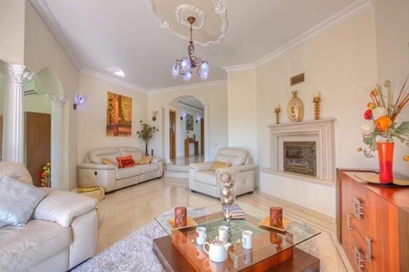 Villa Catarina Албуфейра Екстер'єр фото