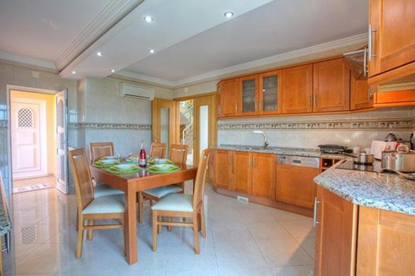 Villa Catarina Албуфейра Екстер'єр фото
