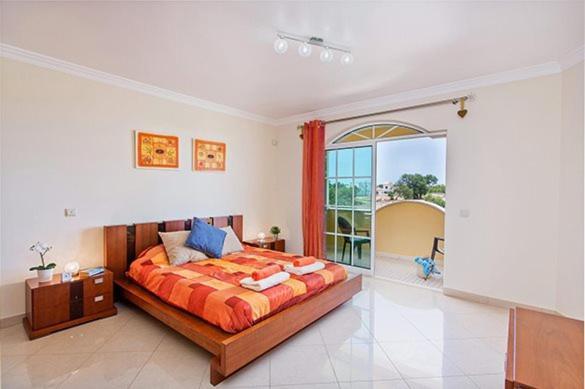 Villa Catarina Албуфейра Екстер'єр фото